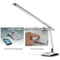 COB 11W LED light LED desk lamp JK807T led slim table lamp